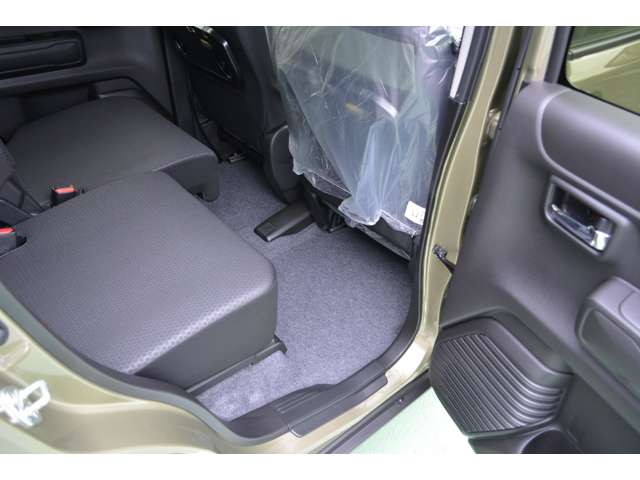 スズキ ハスラー ６６０ タフワイルド R8年 (東海) 99