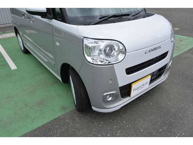 ダイハツ ムーヴ　キャンバス ６６０ ストライプス Ｇ R8年 (東海) 99