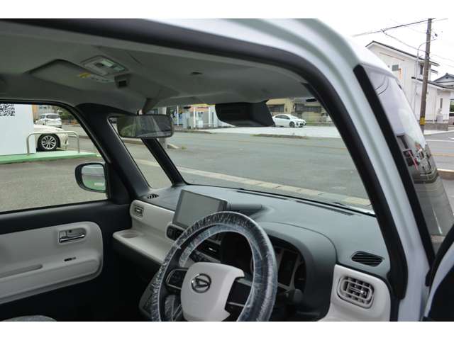 ダイハツ ムーヴ　キャンバス ６６０ ストライプス Ｇ R8年 (東海) 99