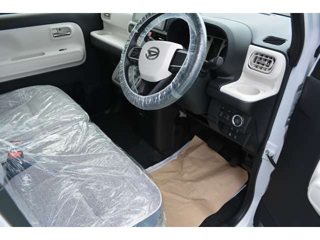ダイハツ ムーヴ　キャンバス ６６０ ストライプス Ｇ R8年 (東海) 99