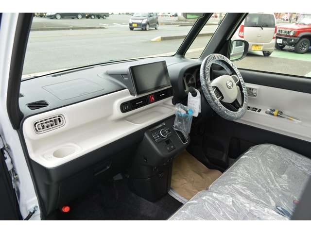 ダイハツ ムーヴ　キャンバス ６６０ ストライプス Ｇ R8年 (東海) 99