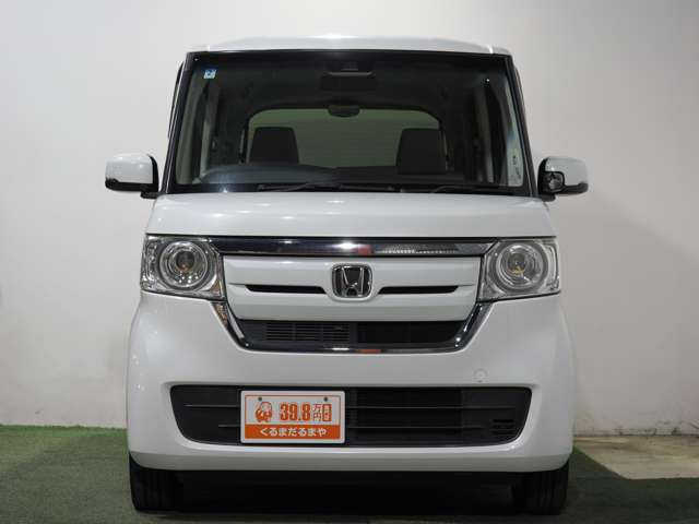 ホンダ Ｎ　ＢＯＸ ６６０ Ｇ Ｌ ホンダセンシング R2年 () 99