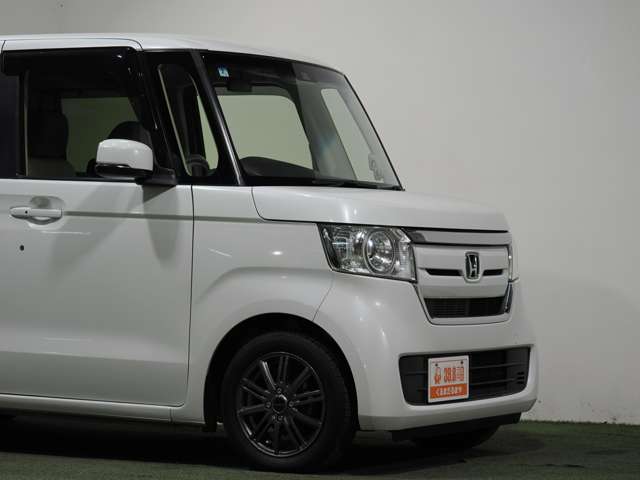 ホンダ Ｎ　ＢＯＸ ６６０ Ｇ Ｌ ホンダセンシング R2年 () 99