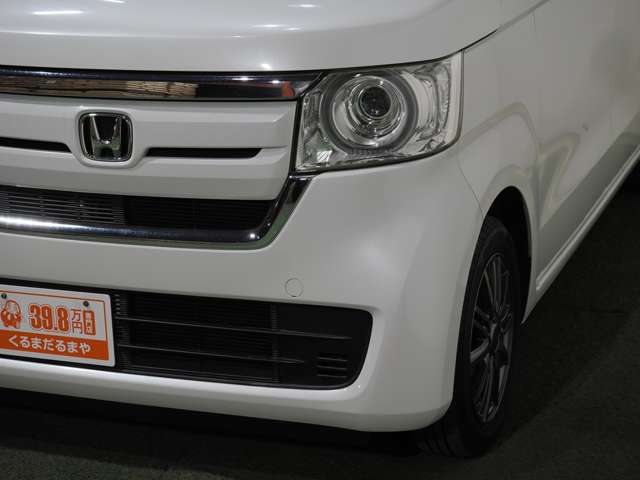 ホンダ Ｎ　ＢＯＸ ６６０ Ｇ Ｌ ホンダセンシング R2年 () 99