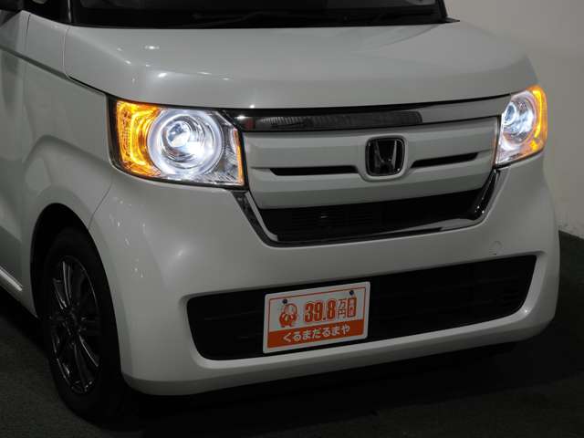 ホンダ Ｎ　ＢＯＸ ６６０ Ｇ Ｌ ホンダセンシング R2年 () 99