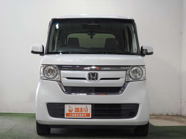 ホンダ Ｎ　ＢＯＸ ６６０ Ｇ Ｌ ホンダセンシング R3年 (近畿) 99