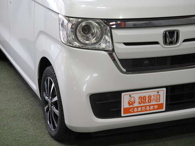 ホンダ Ｎ　ＢＯＸ ６６０ Ｇ Ｌ ホンダセンシング R3年 (近畿) 99