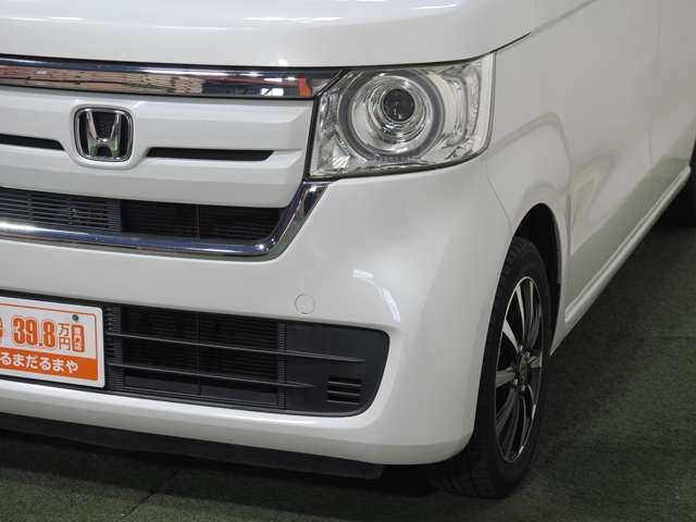 ホンダ Ｎ　ＢＯＸ ６６０ Ｇ Ｌ ホンダセンシング R3年 (近畿) 99