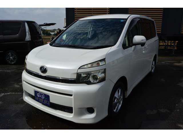 トヨタ ヴォクシー ２．０ Ｘ Ｌエディション H24年 (関東) 99