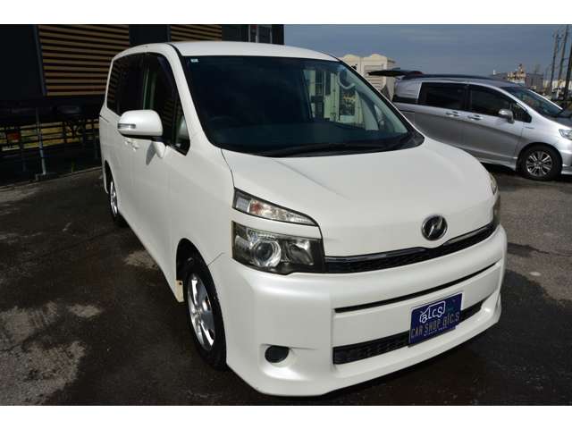 トヨタ ヴォクシー ２．０ Ｘ Ｌエディション H24年 (関東) 99