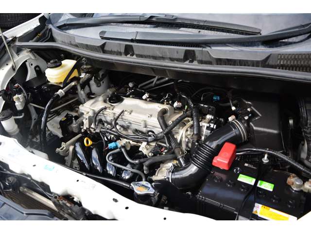 トヨタ ヴォクシー ２．０ Ｘ Ｌエディション H24年 (関東) 99