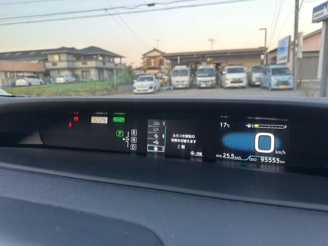 トヨタ プリウス １．８ Ｓ H30年 (関東) 99