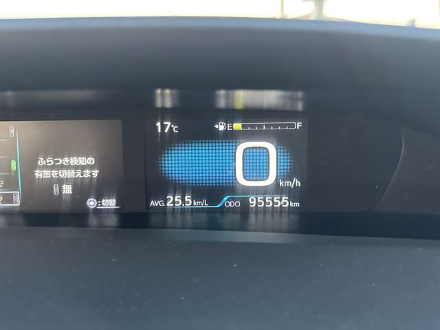 トヨタ プリウス １．８ Ｓ H30年 (関東) 99