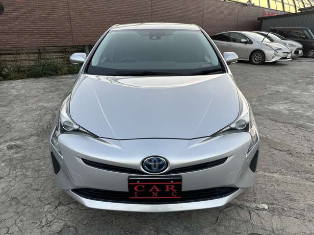 トヨタ プリウス １．８ Ｓ H30年 (関東) 99