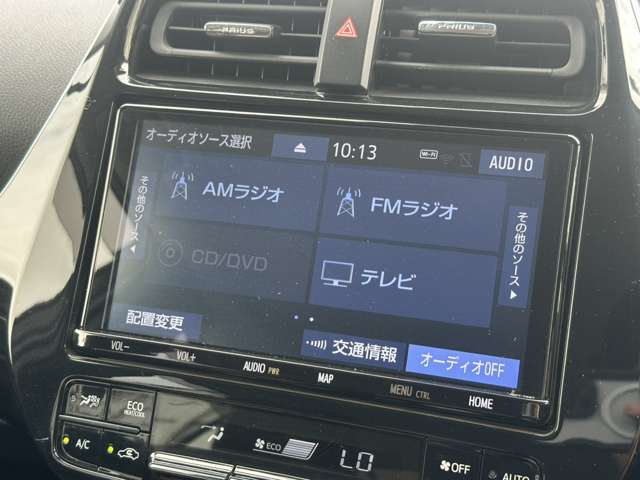 トヨタ プリウス １．８ Ｓ セーフティ プラス ツートーン H30年 (関東) 99