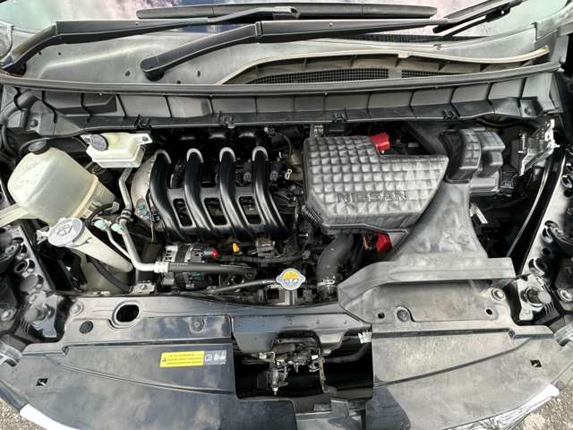 日産 セレナ ２．０ ハイウェイスター H29年 () 99
