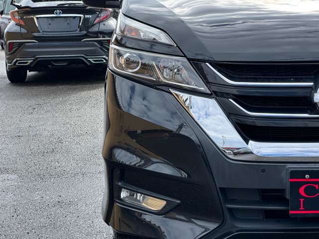 日産 セレナ ２．０ ハイウェイスター H29年 () 99