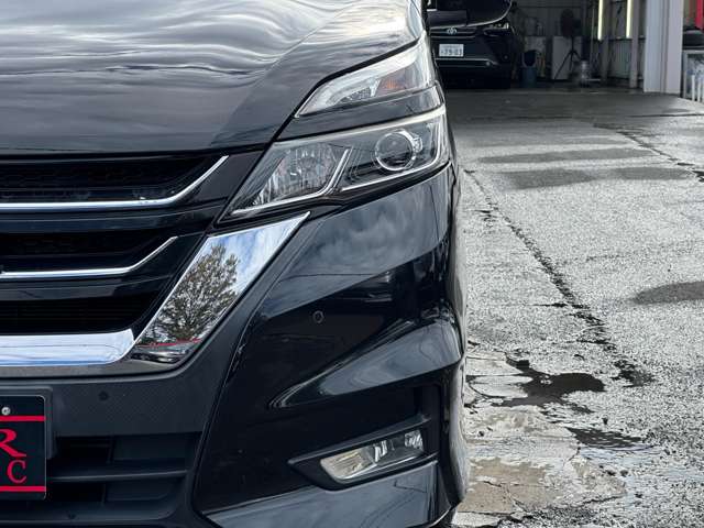 日産 セレナ ２．０ ハイウェイスター H29年 () 99