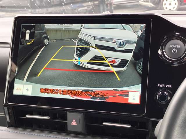 トヨタ ヴォクシー １．８ ハイブリッド Ｓ－Ｚ R7年 (関東) 99
