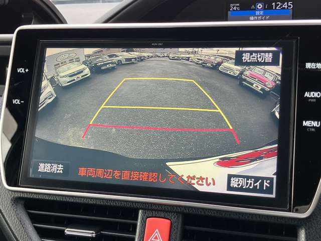 トヨタ ヴォクシー ２．０ ＺＳ H29年 (関東) 99