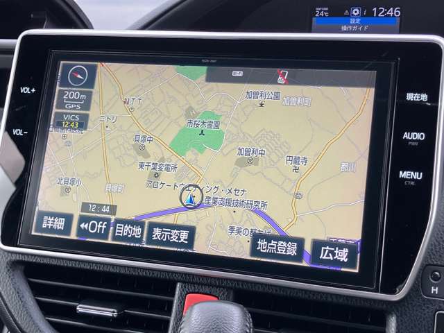 トヨタ ヴォクシー ２．０ ＺＳ H29年 (関東) 99
