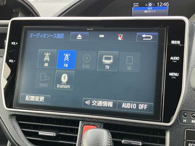 トヨタ ヴォクシー ２．０ ＺＳ H29年 (関東) 99