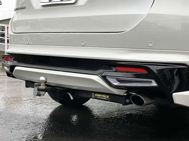 トヨタ ハリアー ２．０ ターボ プレミアム H29年 (関東) 99