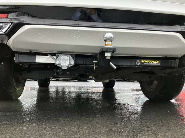 トヨタ ハリアー ２．０ ターボ プレミアム H29年 (関東) 99
