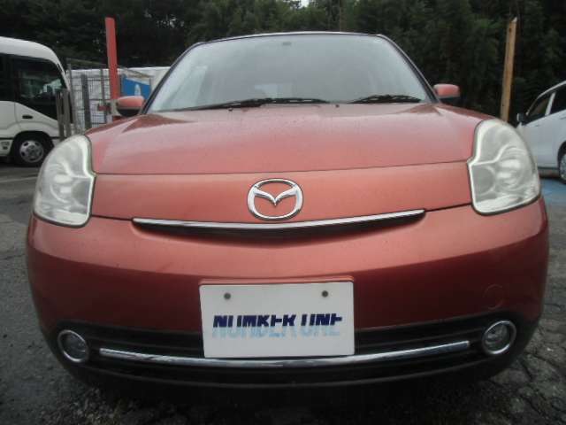 マツダ ベリーサ １．５ Ｌ H21年 (関東) 99