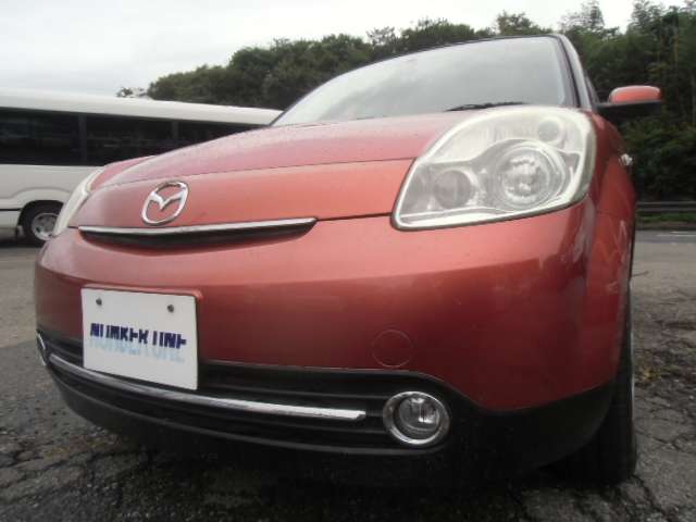 マツダ ベリーサ １．５ Ｌ H21年 (関東) 99