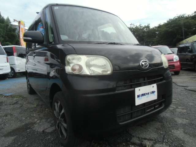 ダイハツ タント ６６０ Ｘ H22年 (関東) 99