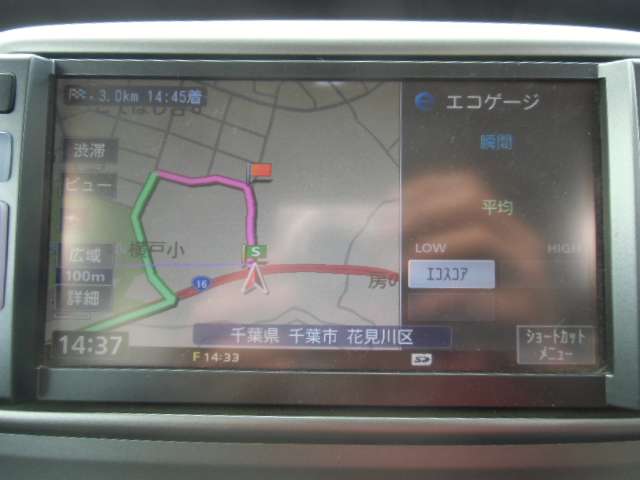 ダイハツ タント ６６０ Ｘ H22年 (関東) 99