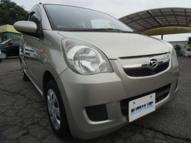 ダイハツ ミラ ６６０ Ｌ H20年 (関東) 99