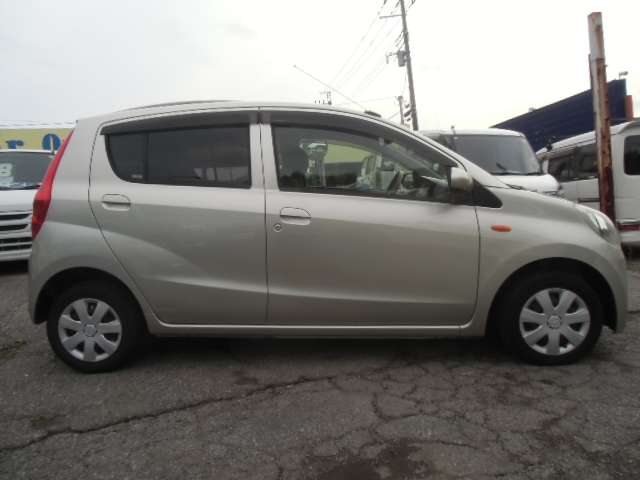 ダイハツ ミラ ６６０ Ｌ H20年 (関東) 99