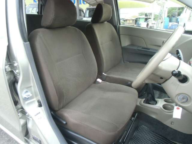 ダイハツ ミラ ６６０ Ｌ H20年 (関東) 99