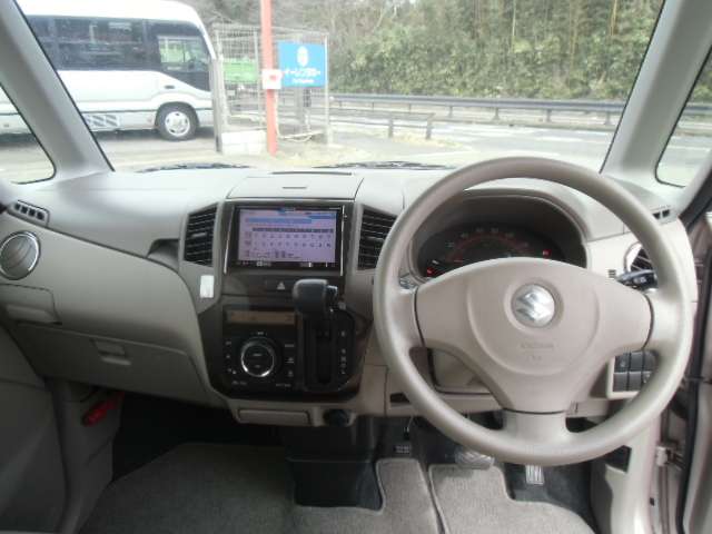 スズキ パレット ６６０ Ｘ H24年 (関東) 99