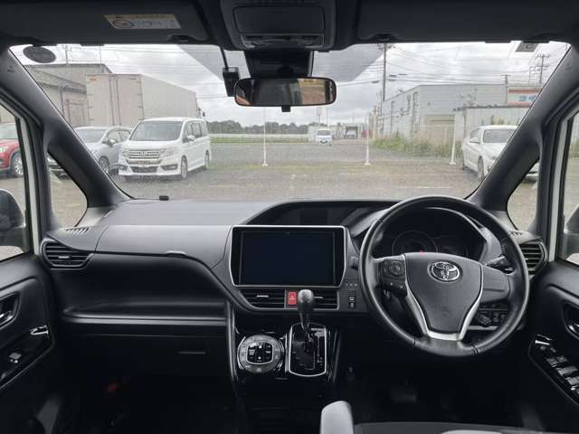 トヨタ ノア ２．０ ＳＩ ＷＸＢＩＩ R2年 (関東) 99
