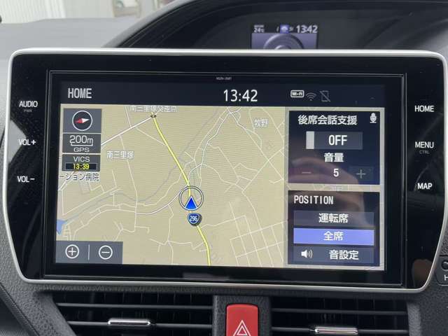 トヨタ ノア ２．０ ＳＩ ＷＸＢＩＩ R2年 (関東) 99