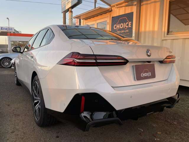 ＢＭＷ ５シリーズ ５２３ｉ　Ｍスポーツ R6年 (関東) 99