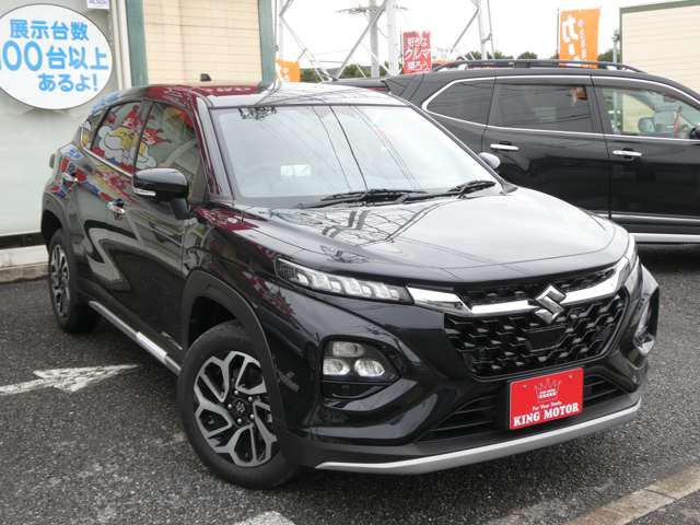スズキ フロンクス １．５ R8年 (関東) 99