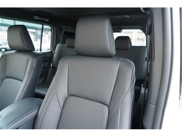 トヨタ ランドクルーザー ２．７ ＶＸ ４ＷＤ R8年 (中国) 99