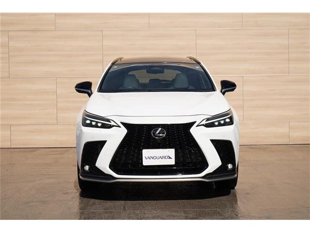 レクサス ＮＸ３５０ｈ Ｆスポーツ R5年 (中国) 99