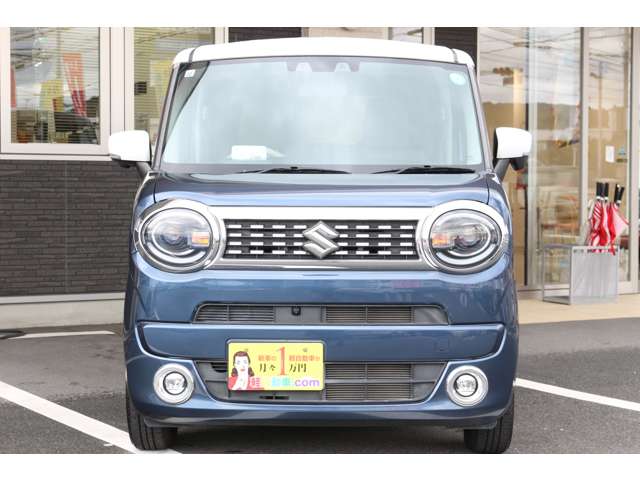 スズキ ワゴンＲ　スマイル ６６０ ハイブリッド Ｘ R3年 (中国) 99