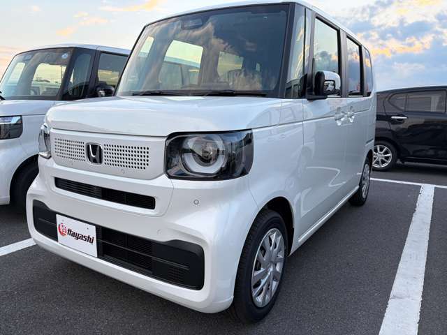 ホンダ Ｎ　ＢＯＸ ６６０ R8年 () 99