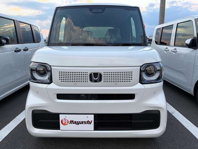 ホンダ Ｎ　ＢＯＸ ６６０ R8年 () 99