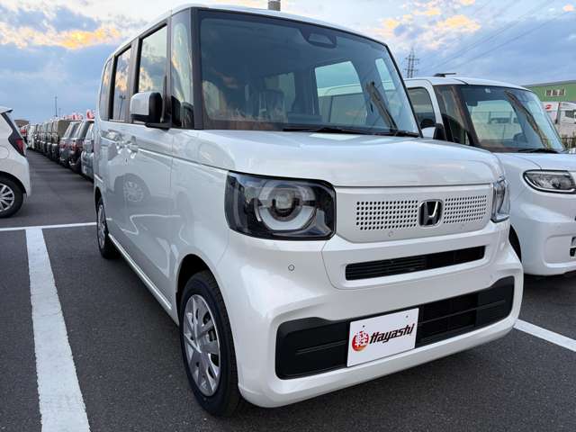 ホンダ Ｎ　ＢＯＸ ６６０ R8年 () 99