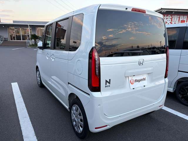 ホンダ Ｎ　ＢＯＸ ６６０ R8年 () 99