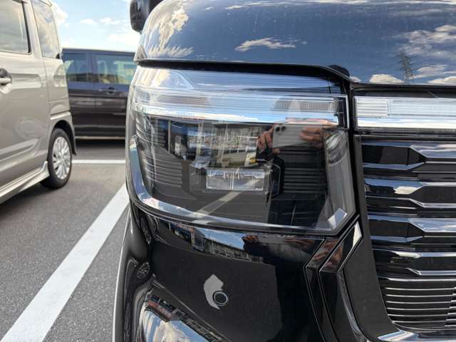 ホンダ Ｎ　ＢＯＸ カスタム ６６０ ブラック スタイル R8年 () 99
