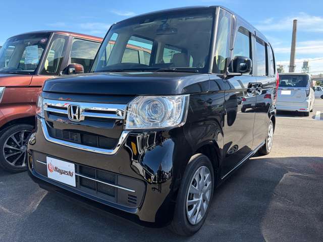 ホンダ Ｎ　ＢＯＸ ６６０ Ｌ R5年 () 99