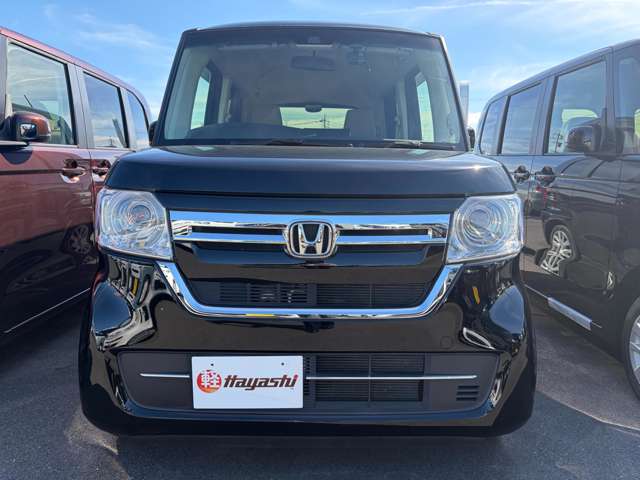 ホンダ Ｎ　ＢＯＸ ６６０ Ｌ R5年 () 99